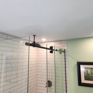 Bathroom Remodeling in Churchville, PA