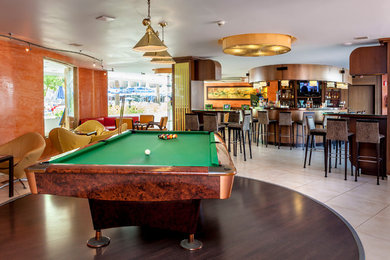 Rehabilitación - Hotel Buenos Aires