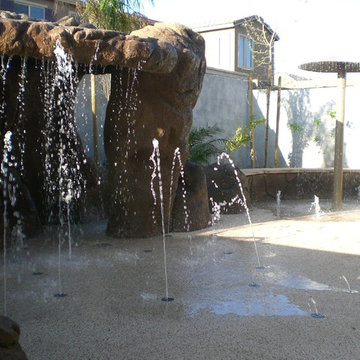 Residential projects