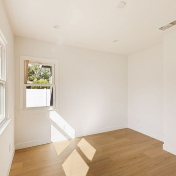 The hidden duplex & A home makeover - SB9 Investment property in Woodland Hills