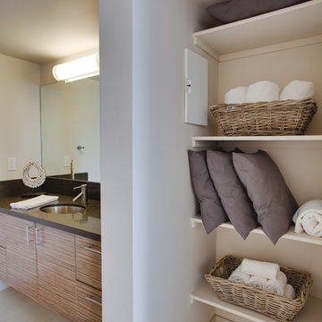 Culinary Inspired Condo