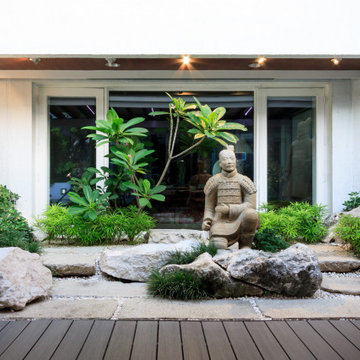 Gardens+ Residential Projects