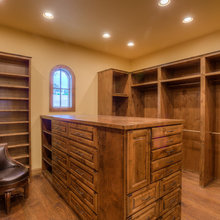 transitional modern