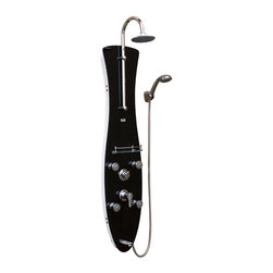 Shower Panels - Shower Doors
