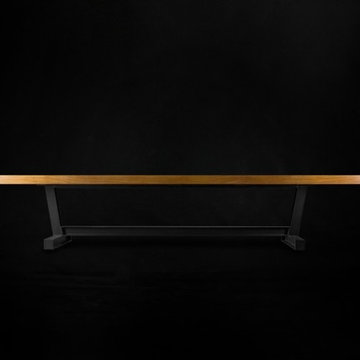 Tonka Table