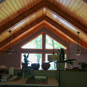 Garden Lake Residence
