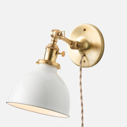 New Lighting - Lighting
