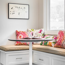 Banquette