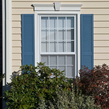 Exterior Siding Project