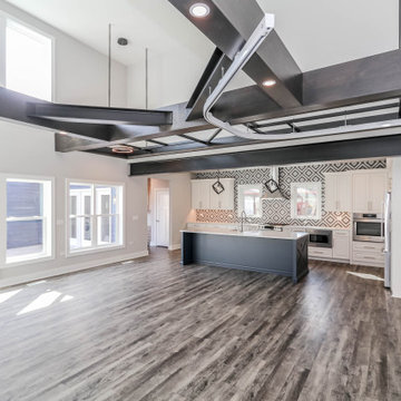 ADA Compliant Modified Addison | Downers Grove, IL