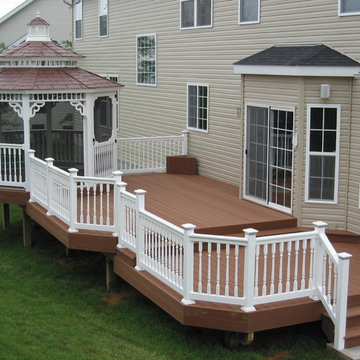 Gazebos