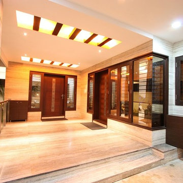 The Passage House