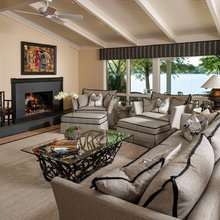 Pats Man Cave