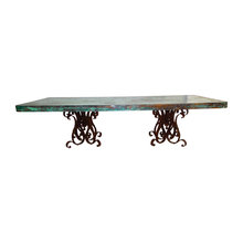 Accent table
