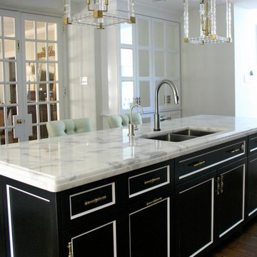 North Ardmore Custom Kitchen