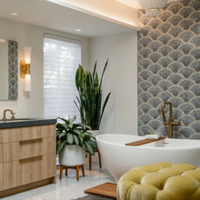 Wall Feature