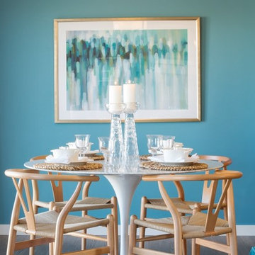 Edendale Show Home In Sunset Ridge