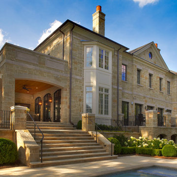 Cummings Residence
