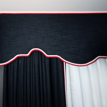 Window Coverings | Drapes