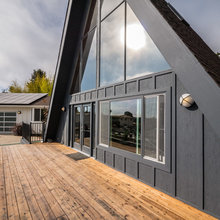 Exterior color ideas