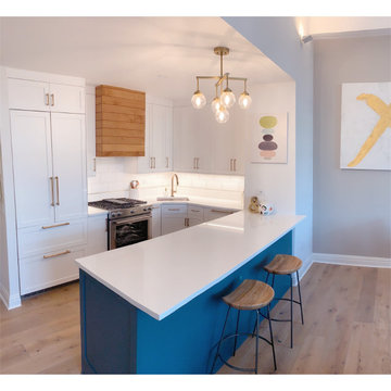 Small Kitchen Design Ideas