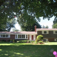 Exterior Ideas