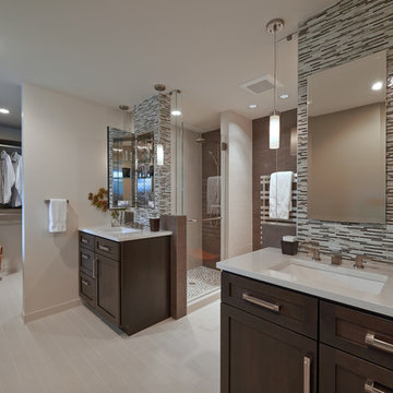 Belvedere Kitchen and Bath Remodel-Award Winning