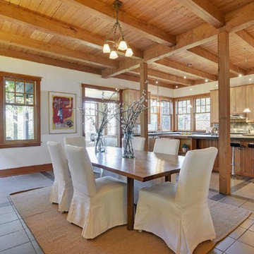 Carlson residential remodeling
