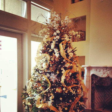 Holiday Decor