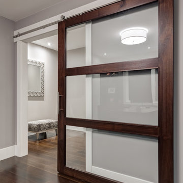 Varsity - Complete Interior & Exterior Renovation with Second Storey Addition