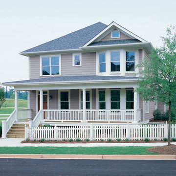 Tributary Development | Douglasville, GA