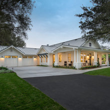 Exterior Paint Color