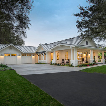 Loomis Cottage