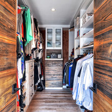 Closet Ideas