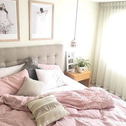 Sheer Beauty - Window Treatments