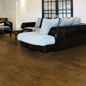 Canoe Bay Flooring