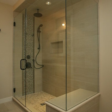 Renovations