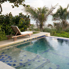 Aquamarine Pool