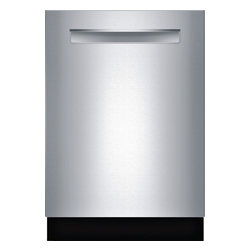 24" Pocket Handle Dishwasher - 800 Series - Dishwashers