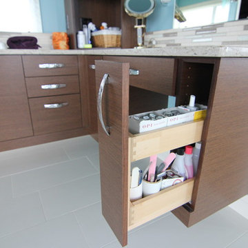 Water Front Bathroom