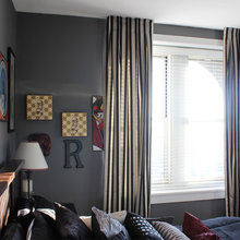 boys rooms