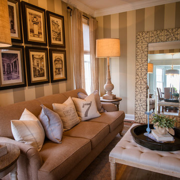 Reston Home Renovation
