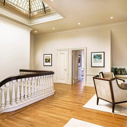 Pacific Heights - Hardwood Flooring