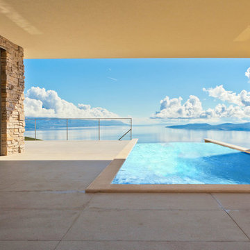 Villa Dalmacija - Kroatien