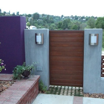 Design and build your backyard retreat