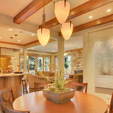 Beaux Arts Centennial Home