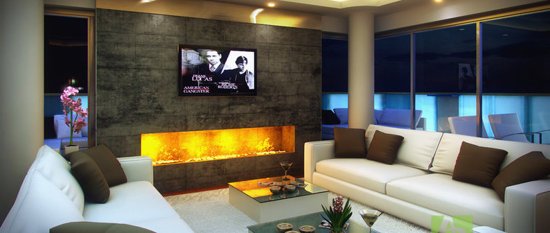 ANH ARCHITECT | A2 VISUALIZATION - Project Photos & Reviews - Dallas ...