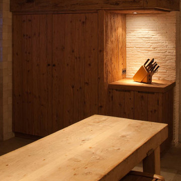 Chalet in Verbier