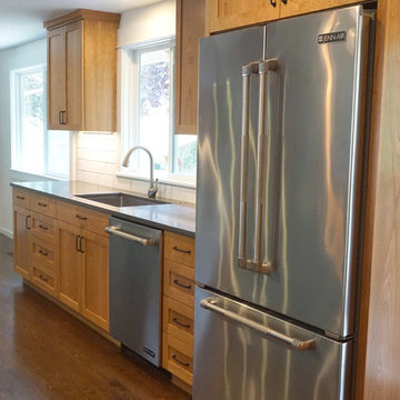 Nigma Kitchen