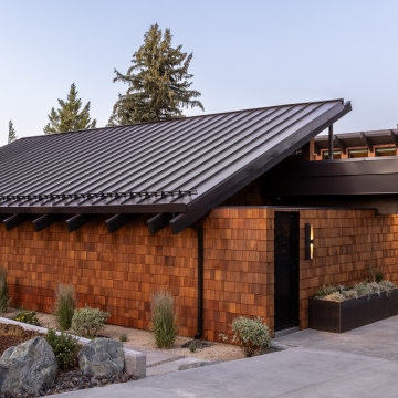 Mid-Century Modern Restoration